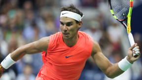 Tennis : Cet ancien joueur français qui s'enflamme pour Rafael Nadal !
