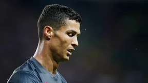Mercato - Real Madrid : Rivaldo se prononce sur le départ de Cristiano Ronaldo !