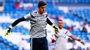 Mercato - Real Madrid : Quand Ramos évoque le recrutement de Courtois...