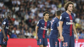 PSG : Daniel Riolo critique Rabiot et Marquinhos !