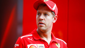 Formule 1 : Hamilton, course… La déception de Vettel après le Grand Prix d’Italie !