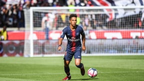 PSG : Thiago Silva, Marquinhos… Kehrer juge la concurrence XXL !