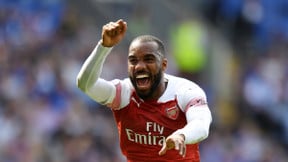 Arsenal : Lacazette envoie un message fort à Unai Emery !