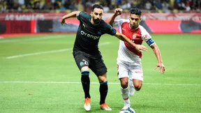 OM - Malaise : Adil Rami fait son mea culpa après Monaco !