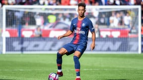 Mercato - PSG : Thilo Kehrer évoque son intégration dans le vestiaire !