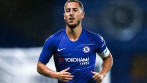 Mercato - Chelsea : Eden Hazard valide les recrues de Maurizio Sarri !