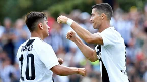 Mercato - PSG : Un malaise autour de Dybala… à cause de Cristiano Ronaldo ?