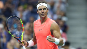 Tennis : Le constat de Rafael Nadal après sa victoire !