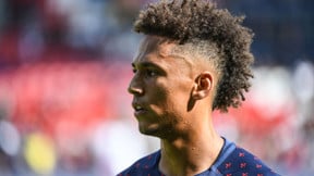 Mercato - PSG : Quand Thilo Kehrer évoque les 37M€ de son transfert !