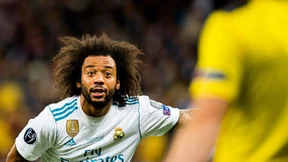 Mercato - Real Madrid : Une tendance claire dans le dossier Marcelo ?