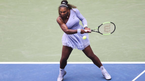 Tennis : Les vérités de Serena Williams après sa victoire en huitièmes !