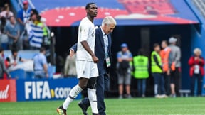 Manchester United : L’étonnante sortie de Didier Deschamps sur Paul Pogba ?