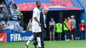 Manchester United : L’étonnante sortie de Didier Deschamps sur Paul Pogba ?