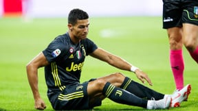 Juventus : Cette légende du club qui évoque les galères de Cristiano Ronaldo !