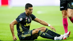Juventus : Cette légende du club qui évoque les galères de Cristiano Ronaldo !