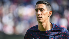 Mercato - PSG : Un club prêt à passer son tour pour Di Maria ?