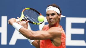 Tennis : Le directeur de l'Open d'Australie confirme la présence de Rafael Nadal !