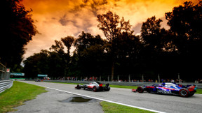 Formule 1 : Pierre Gasly revient sur son Grand-Prix à Monza !