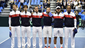 Tennis : Le constat de Gasquet sur le tennis français...