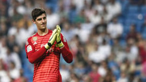 Real Madrid : Lopetegui fait le point sur la concurrence entre Navas et Courtois