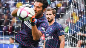 Mercato - PSG : Poussé au départ par Buffon ? La réponse de Trapp !