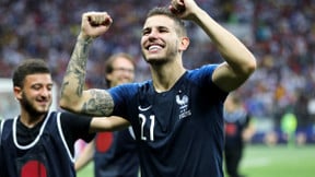 Mercato - Real Madrid : Pérez aurait bien tenté le coup pour Lucas Hernandez !