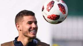 Mercato - Real Madrid : Un prix XXL fixé pour Lucas Hernandez ?