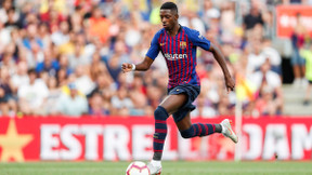 Barcelone : Ernesto Valverde envoie un message très fort à Ousmane Dembélé !