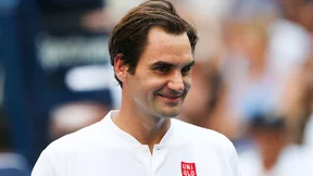 Tennis : Pleurs, Suisse…  Le message fort de Roger Federer sur son adolescence !
