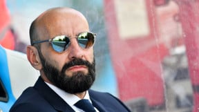 Mercato - Barcelone : Monchi approché par la direction du Barça ?