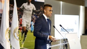 Mercato - Real Madrid : Séville revient sur l'échec Mariano Diaz !