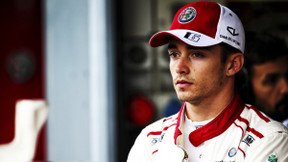 Formule 1 : Leclerc pour remplacer Räikkönen chez Ferrari ? Il répond !