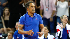 Tennis : Yannick Noah évoque la réforme de la Coupe Davis !