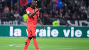 Mercato - OM : Quand l’OGC Nice ironise dans le dossier Balotelli !