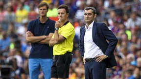 Mercato - Barcelone : Une étonnante piste activée par Valverde ?