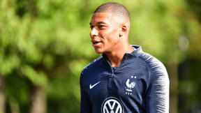 PSG : «Mbappé est le joueur qui m'a le plus impressionné»