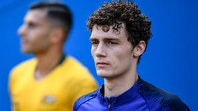 Mercato - Bayern Munich : Un transfert déjà acté ? La réponse de Pavard !