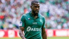 ASSE/OL - Polémique : Salibur peste contre l’arbitrage !