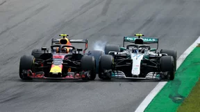 Formule 1 : Max Verstappen ne décolère pas !