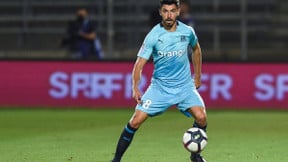 OM : Morgan Sanson grand gagnant d’un choix de Rudi Garcia ?