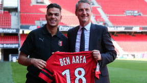 Mercato - OGC Nice : Jean-Pierre Rivère répond à Hatem Ben Arfa !