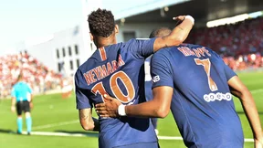 PSG : «Je préfère Mbappé, Neymar est un peu plus stéréotypé»