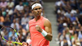 Tennis : Nadal annonce la couleur pour sa demi-finale de l’US Open !