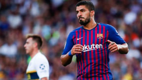 Mercato - Barcelone : Arthur, Lenglet... Luis Suarez s'enflamme pour le mercato du Barça !