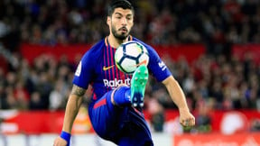 Mercato - Barcelone :  Les précisions de Luis Suarez concernant son avenir