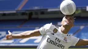 Mercato - Real Madrid : Morata juge le retour de Mariano Diaz