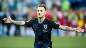 Mercato - PSG : Barcelone confirme l’intérêt d’Al-Khelaïfi pour Rakitic !