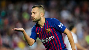 Mercato - Barcelone : Jordi Alba dans le doute concernant son avenir au Barça ?