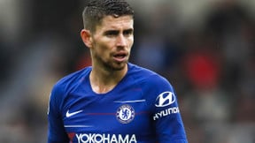 Mercato - Chelsea : Jorginho affiche un souhait fort pour son avenir !