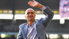 Mercato - Manchester United : «Pourquoi pas Roberto Martinez pour remplacer Mourinho ?»